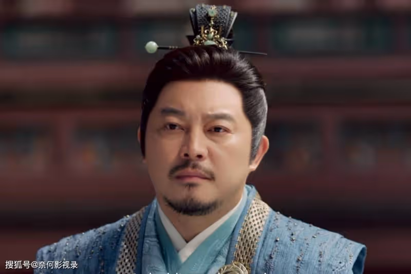 好傢夥!白敬亭《長風渡》首波口碑出爐,觀眾的評價「一針見血」