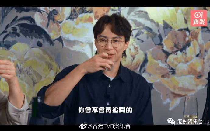 曾被網民斥責「偽毒」!坤哥與日籍女友結婚被稱「香港之光」