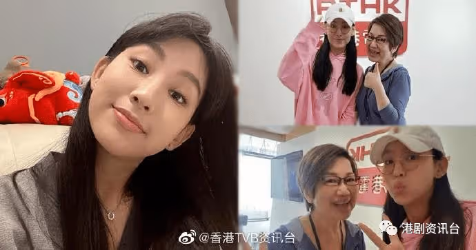 炎明熹自揭擇偶條件!已Ready拍拖:緣分到了擋也擋不住