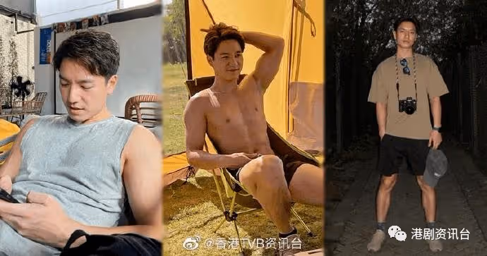 吳大強「一門四傑」 教兒子尊師重道!寄語吳偉豪磨練演技