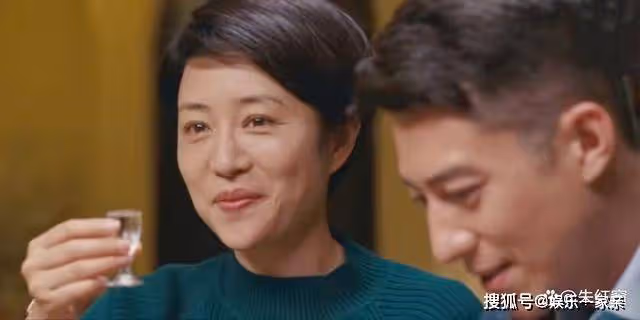 《夢中的那片海》大結局：4人圓滿1人莫名其妙，葉芳結局另有寓意