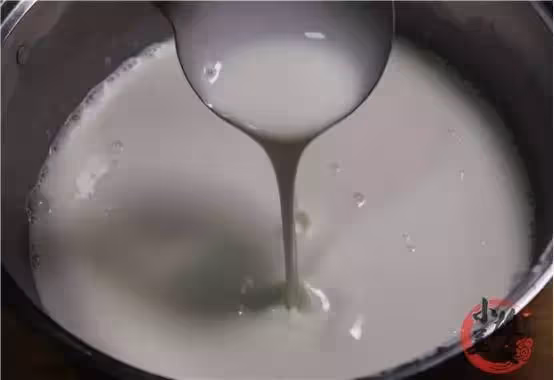 自製手工涼皮火了,教你最詳細的做法和配方,爽滑筋道又透亮