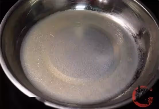 自製手工涼皮火了,教你最詳細的做法和配方,爽滑筋道又透亮