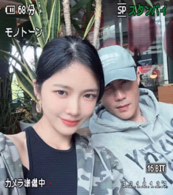 杜淳老婆生日被惡評「二婚嫁一婚」，王燦硬氣回懟：二婚怎麼了？