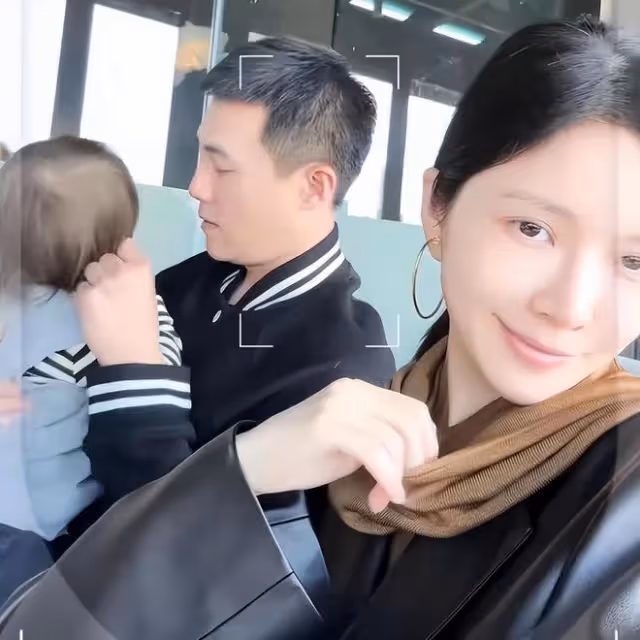 杜淳老婆生日被惡評「二婚嫁一婚」，王燦硬氣回懟：二婚怎麼了？