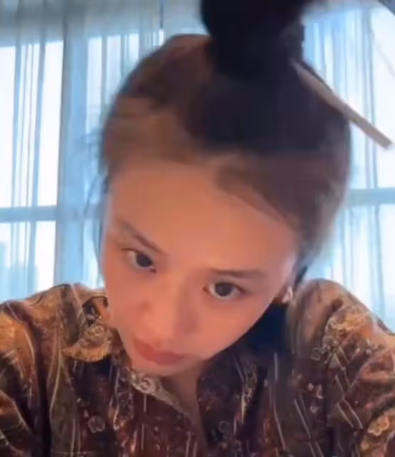 馬思純瘦身成功美回顏值巔峰，大方公開瘦身秘訣，稱並非胖瘦自如