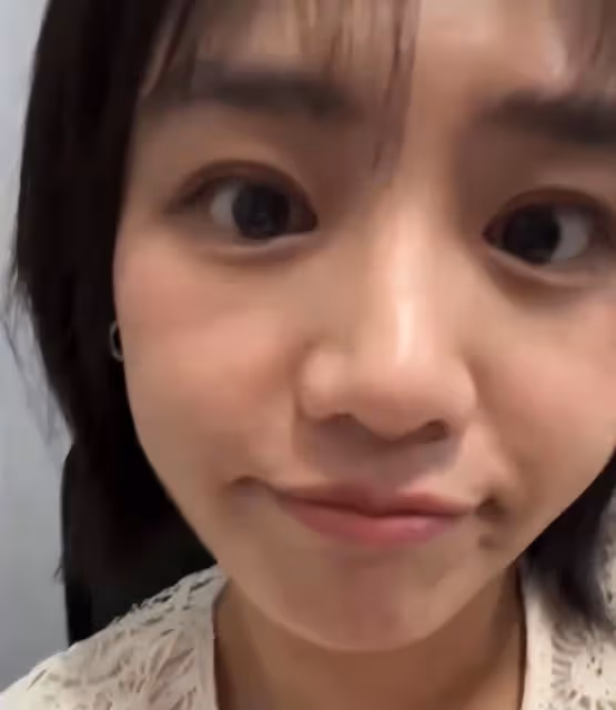 馬思純瘦身成功美回顏值巔峰，大方公開瘦身秘訣，稱並非胖瘦自如