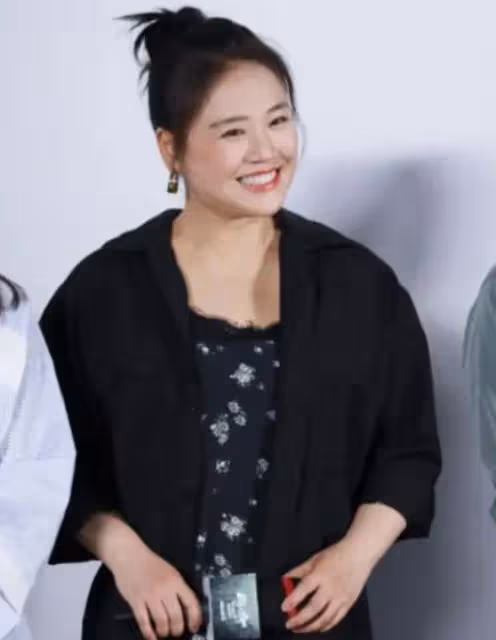馬思純瘦身成功美回顏值巔峰，大方公開瘦身秘訣，稱並非胖瘦自如