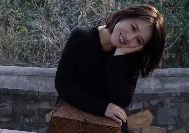 馬思純瘦身成功美回顏值巔峰，大方公開瘦身秘訣，稱並非胖瘦自如