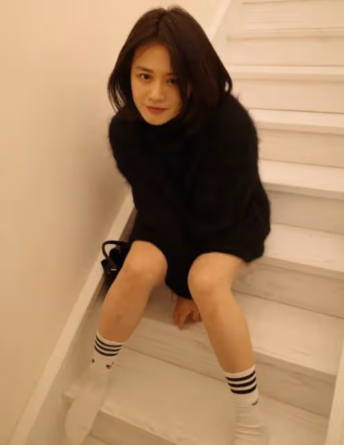 馬思純瘦身成功美回顏值巔峰，大方公開瘦身秘訣，稱並非胖瘦自如