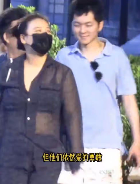 馬思純瘦身成功美回顏值巔峰，大方公開瘦身秘訣，稱並非胖瘦自如