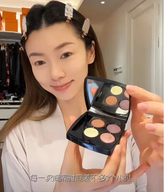 鄭愷前任分享育兒日常，坦言母乳喂養很疲憊，哺乳期喝咖啡引爭議