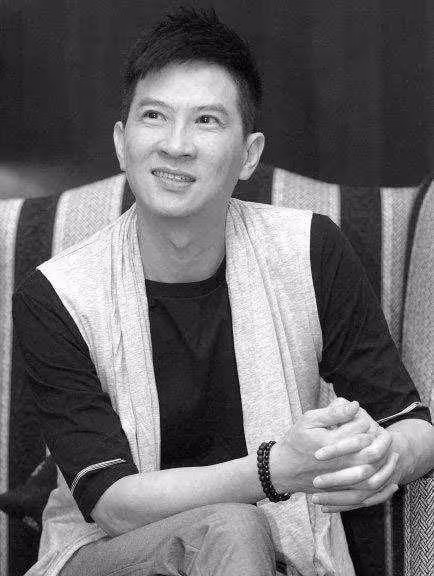 張家輝：從「挨打男」到「影帝輝」的背後，離不開這個女人的幫助