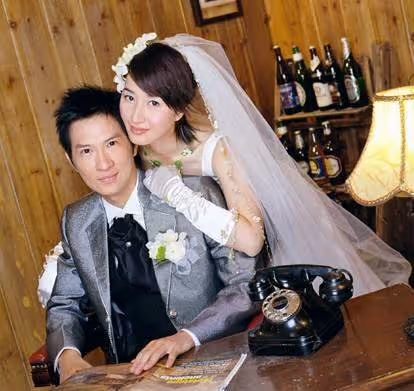 張家輝：從「挨打男」到「影帝輝」的背後，離不開這個女人的幫助