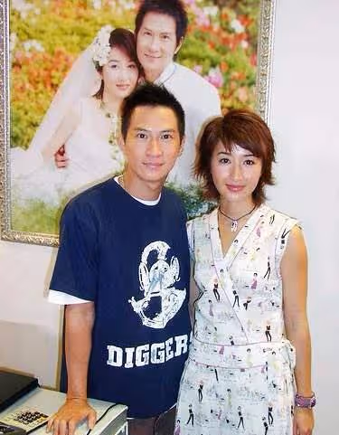 張家輝：從「挨打男」到「影帝輝」的背後，離不開這個女人的幫助