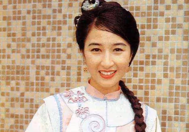 張家輝：從「挨打男」到「影帝輝」的背後，離不開這個女人的幫助