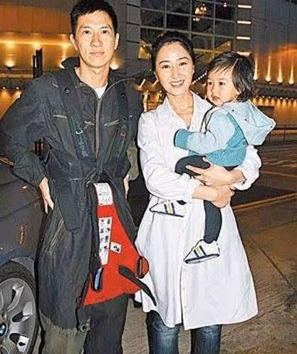 張家輝：從「挨打男」到「影帝輝」的背後，離不開這個女人的幫助