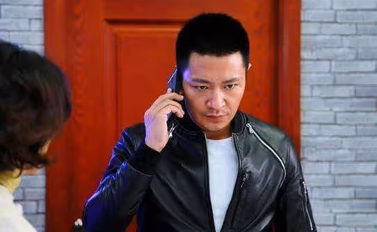 「皇室後裔」李宗翰：演上百部電視劇，卻戲紅人不紅，至今是配角