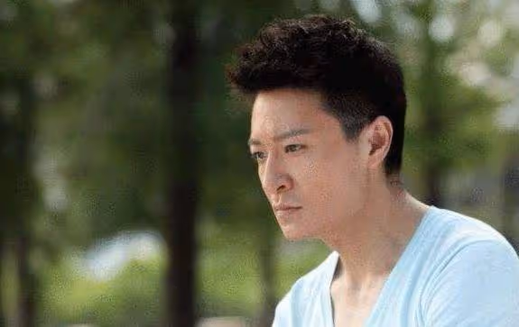 「皇室後裔」李宗翰：演上百部電視劇，卻戲紅人不紅，至今是配角