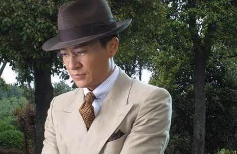 「皇室後裔」李宗翰：演上百部電視劇，卻戲紅人不紅，至今是配角