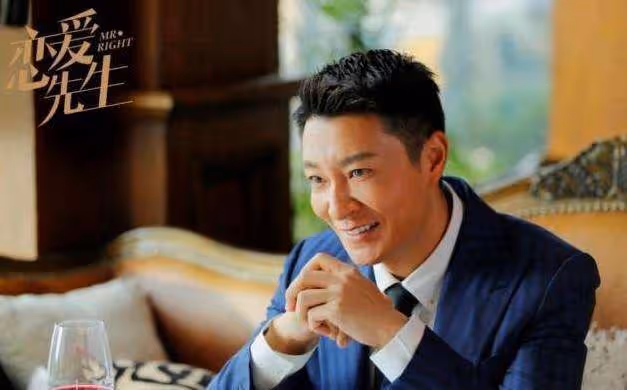 「皇室後裔」李宗翰：演上百部電視劇，卻戲紅人不紅，至今是配角