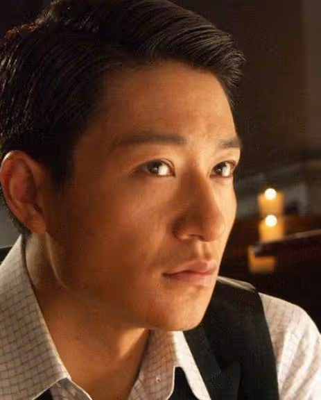 「皇室後裔」李宗翰：演上百部電視劇，卻戲紅人不紅，至今是配角