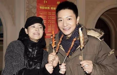 「皇室後裔」李宗翰：演上百部電視劇，卻戲紅人不紅，至今是配角