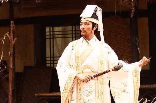 「皇室後裔」李宗翰：演上百部電視劇，卻戲紅人不紅，至今是配角
