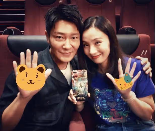 「皇室後裔」李宗翰：演上百部電視劇，卻戲紅人不紅，至今是配角