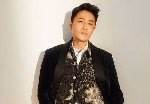 「皇室後裔」李宗翰：演上百部電視劇，卻戲紅人不紅，至今是配角