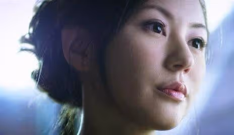 出演「馬爾泰.若蘭」的劉心悠,憑一角紅火後,現如今狀況如何