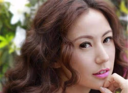 出演「馬爾泰.若蘭」的劉心悠,憑一角紅火後,現如今狀況如何