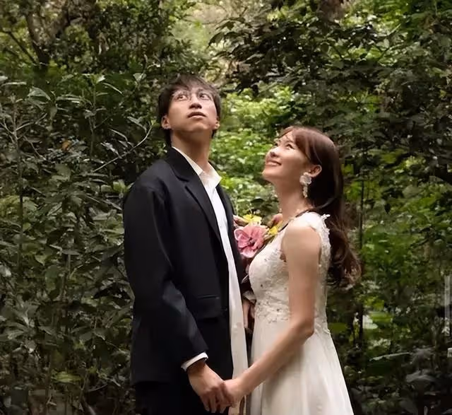 TVB知名男星曾考慮為妻子移民到日本，從便利店服務員做起