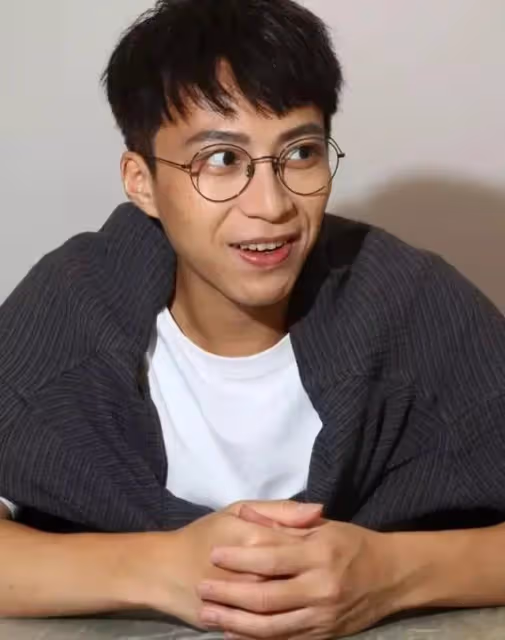 TVB知名男星曾考慮為妻子移民到日本，從便利店服務員做起