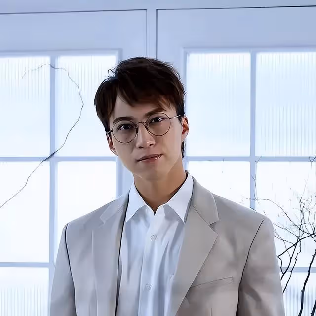 TVB知名男星曾考慮為妻子移民到日本，從便利店服務員做起