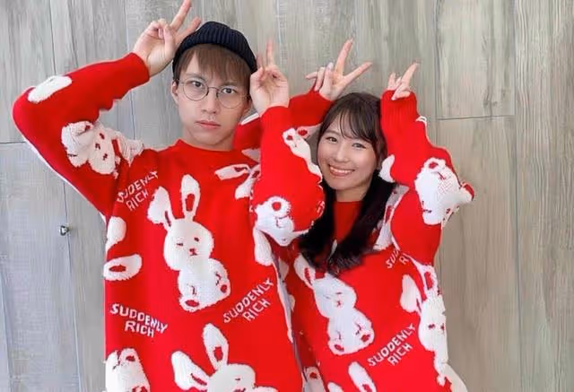 TVB知名男星曾考慮為妻子移民到日本，從便利店服務員做起