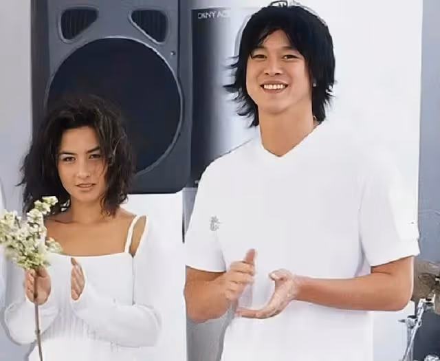 香港知名男星血管撕裂緊急手術,昏迷多天癱瘓在床,體重暴瘦20斤