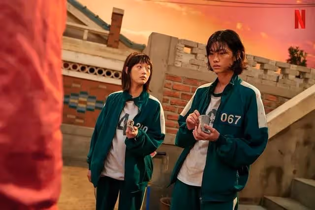 《魷魚遊戲2》陣容驚喜升級 : 李政宰回歸,四位新星加盟!