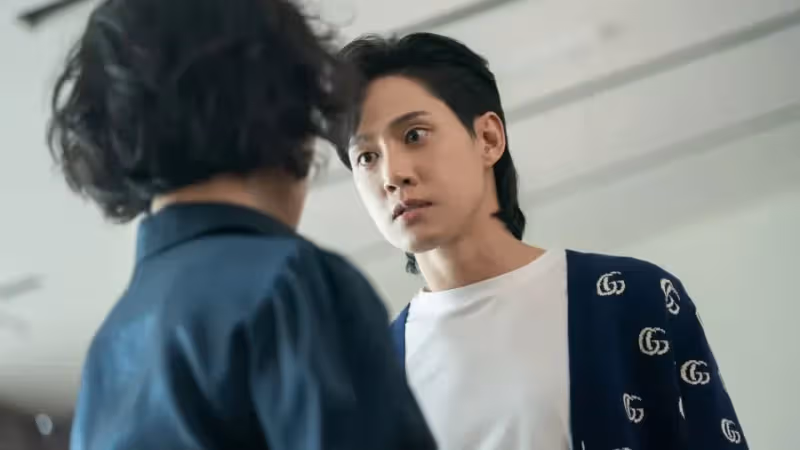 《魷魚遊戲2》陣容驚喜升級 : 李政宰回歸,四位新星加盟!