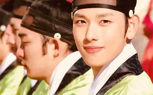 《魷魚遊戲2》陣容驚喜升級 : 李政宰回歸,四位新星加盟!
