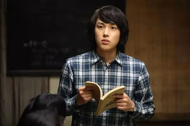 《魷魚遊戲2》陣容驚喜升級 : 李政宰回歸,四位新星加盟!