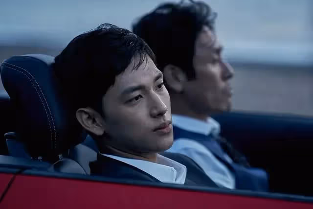《魷魚遊戲2》陣容驚喜升級 : 李政宰回歸,四位新星加盟!