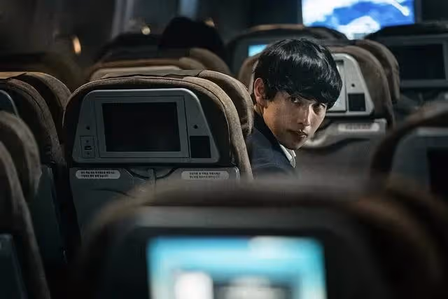 《魷魚遊戲2》陣容驚喜升級 : 李政宰回歸,四位新星加盟!