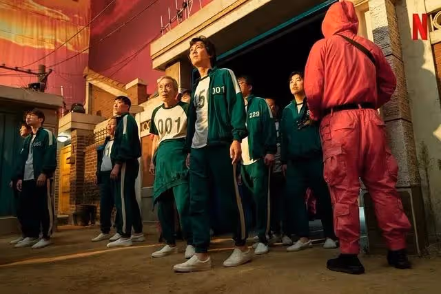 《魷魚遊戲2》陣容驚喜升級 : 李政宰回歸,四位新星加盟!