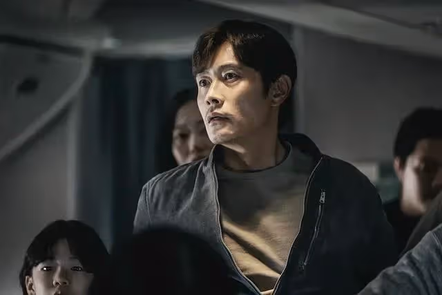 《魷魚遊戲2》陣容驚喜升級 : 李政宰回歸,四位新星加盟!