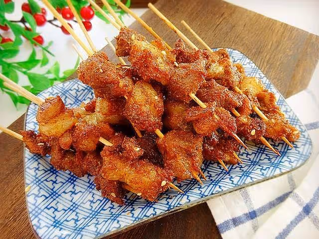 這7款空氣炸美食真香,都屬於不好吃打我系列,趕緊收藏試試做吧~