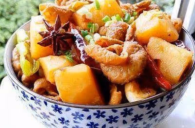 經典菜肴分享,味道鮮美,開胃下飯,要多備好一碗米飯喔~