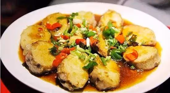 經典菜肴分享,味道鮮美,開胃下飯,要多備好一碗米飯喔~