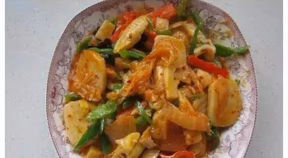 經典菜肴分享,味道鮮美,開胃下飯,要多備好一碗米飯喔~