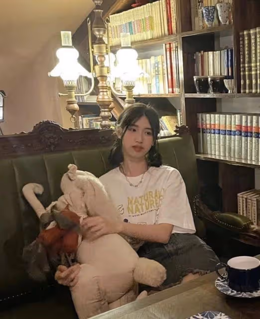 馮小剛養女父親節曬合照,被指不是親生,她霸氣回懟:你管得好寬